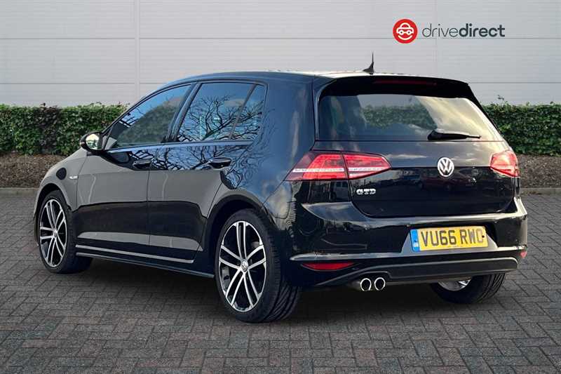 Used Volkswagen Golf 2016 for sale - 76956082: Photo 5
