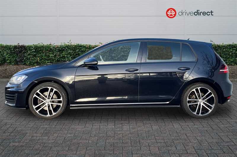 Used Volkswagen Golf 2016 for sale - 76956082: Photo 6
