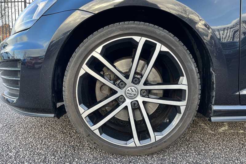 Used Volkswagen Golf 2016 for sale - 76956082: Photo 9