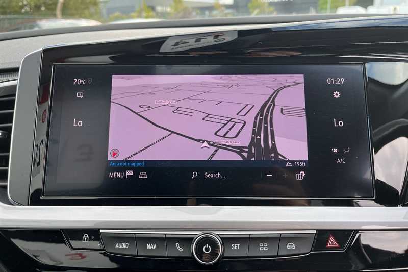 Used Vauxhall Grandland 2022 for sale - 76733054: Photo 18