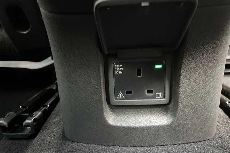 Used Vauxhall Grandland 2022 for sale - 76733054: Photo 43