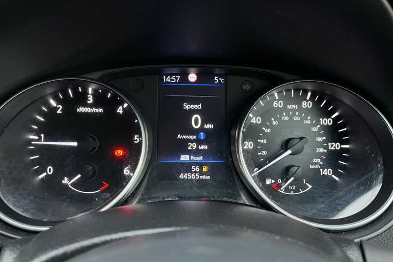 Used Nissan Qashqai 2019 for sale - 77481459: Photo 20