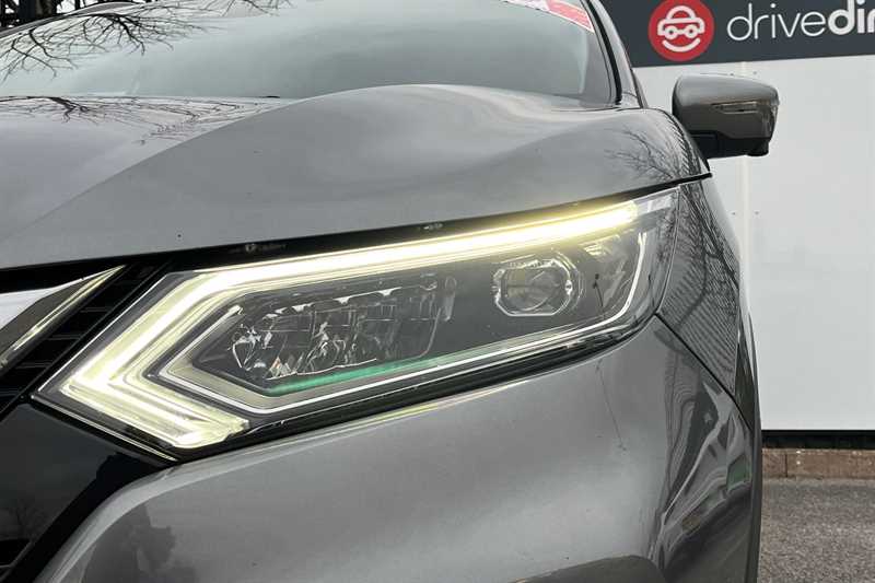 Used Nissan Qashqai 2019 for sale - 77481459: Photo 29