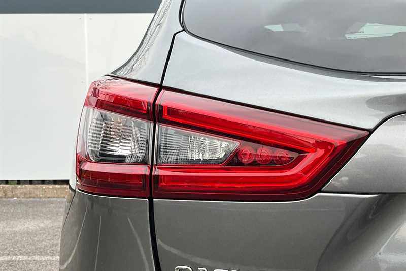 Used Nissan Qashqai 2019 for sale - 77481459: Photo 31