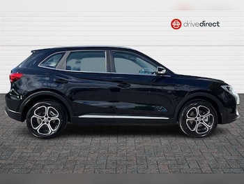 Used MG MG ZS 2026 for sale - 78708148: Photo