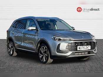 MG MG ZS feature image