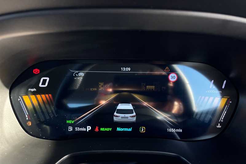 Used MG MG ZS 2025 for sale - 77308991: Photo 20