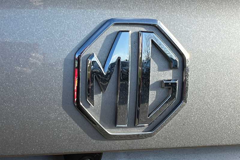 Used MG MG ZS 2025 for sale - 77308991: Photo 38