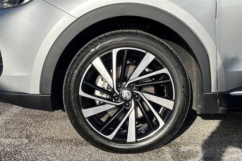 Used MG MG ZS 2025 for sale - 77308991: Photo 9