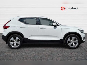 Used Volvo XC40 2019 for sale - 78463888: Photo