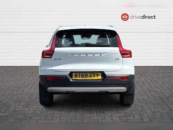 Used Volvo XC40 2019 for sale - 78463888: Photo