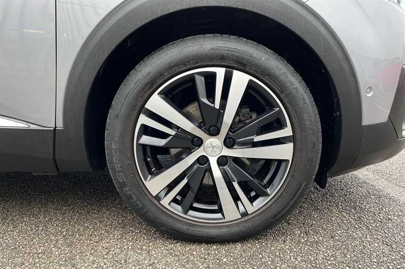 Used Peugeot 5008 2019 for sale - 77944481: Photo 11