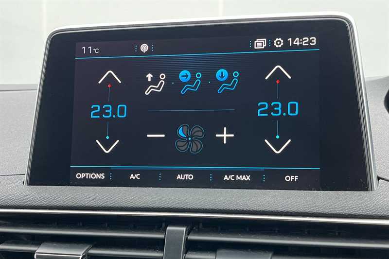 Used Peugeot 5008 2019 for sale - 77944481: Photo 15