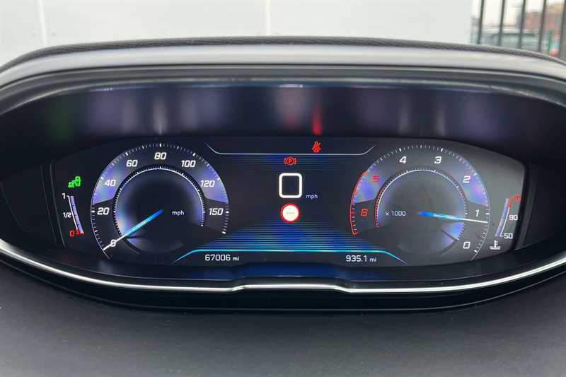 Used Peugeot 5008 2019 for sale - 77944481: Photo 20