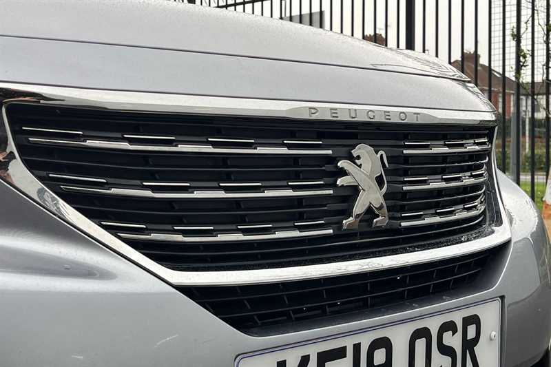 Used Peugeot 5008 2019 for sale - 77944481: Photo 48