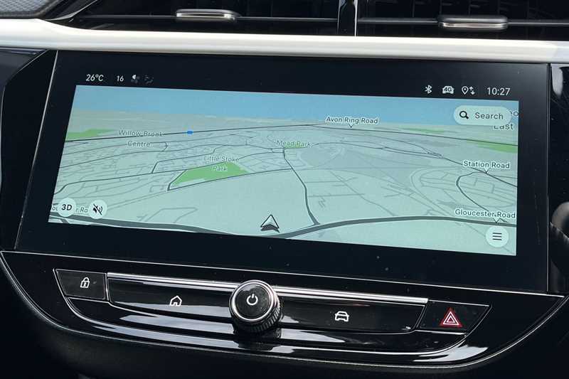 Used Vauxhall Corsa 2025 for sale - 77335355: Photo 18