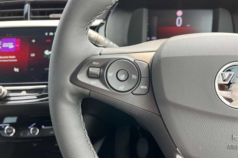 Used Vauxhall Corsa 2025 for sale - 77335355: Photo 21