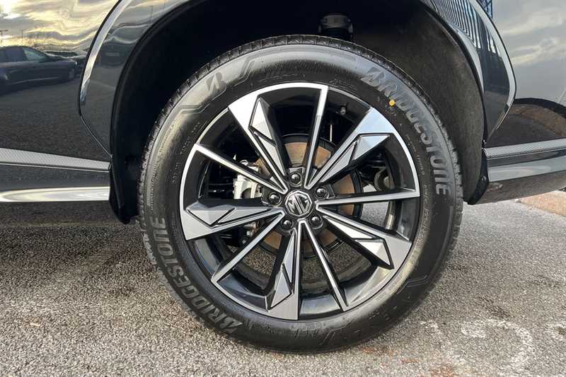 Used MG MG HS 2025 for sale - 77486956: Photo 10