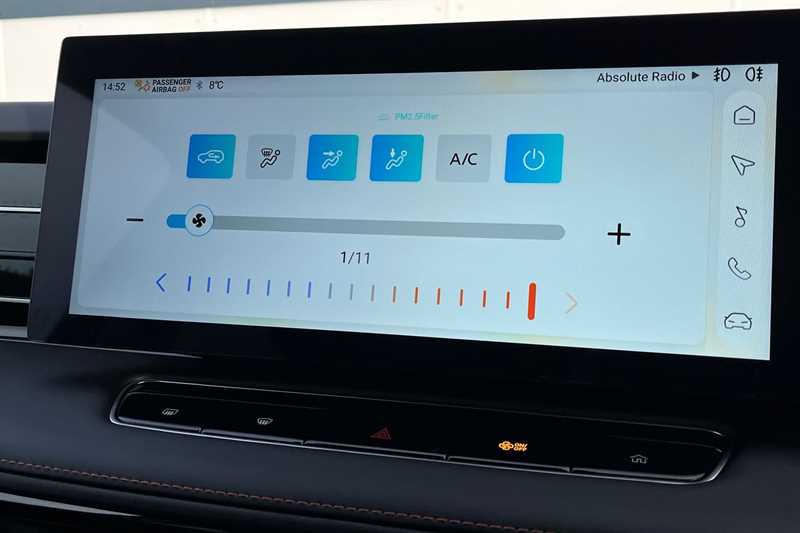 Used MG MG HS 2025 for sale - 77486956: Photo 15