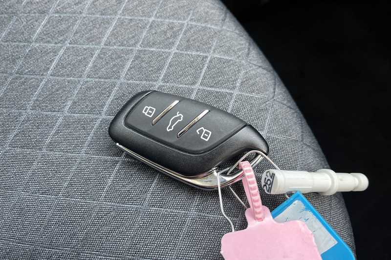 Used MG MG HS 2025 for sale - 77486956: Photo 36