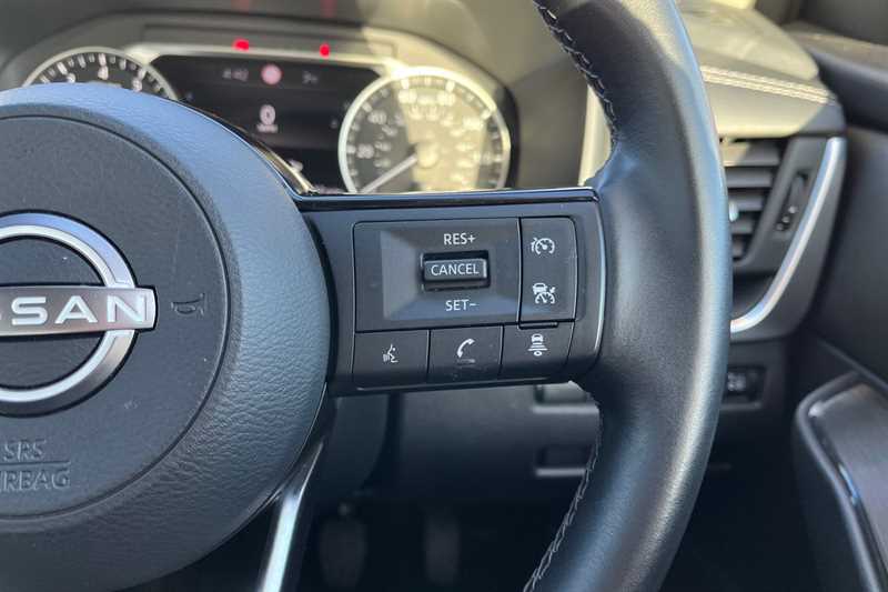 Used Nissan Qashqai 2022 for sale - 77914829: Photo 22