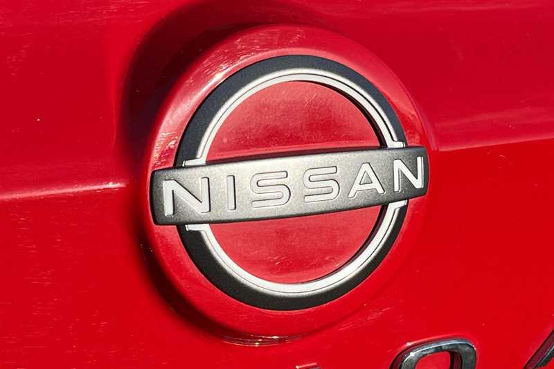 Used Nissan Qashqai 2022 for sale - 77914829: Photo 38