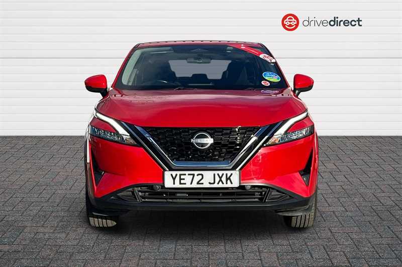 Used Nissan Qashqai 2022 for sale - 77914829: Photo 8