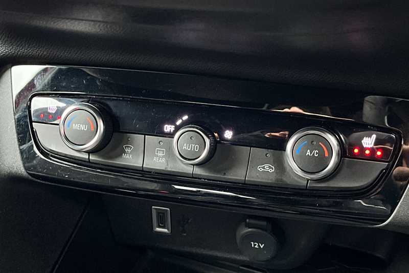 Used Vauxhall Corsa 2025 for sale - 77566311: Photo 15