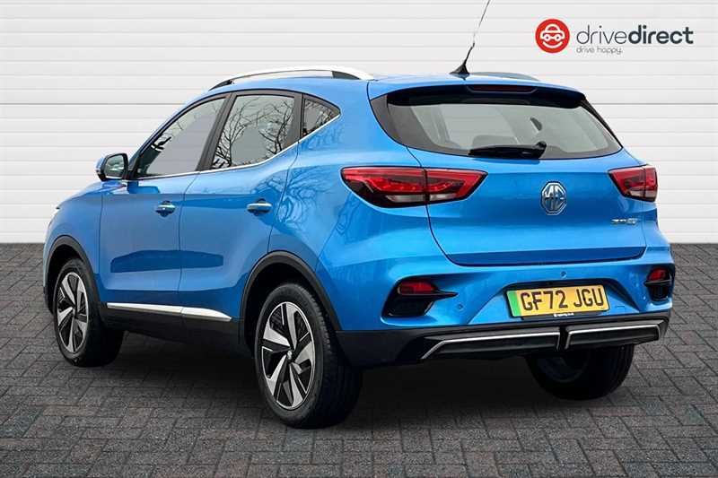 Used MG MG ZS 2022 for sale - 77788680: Photo 5