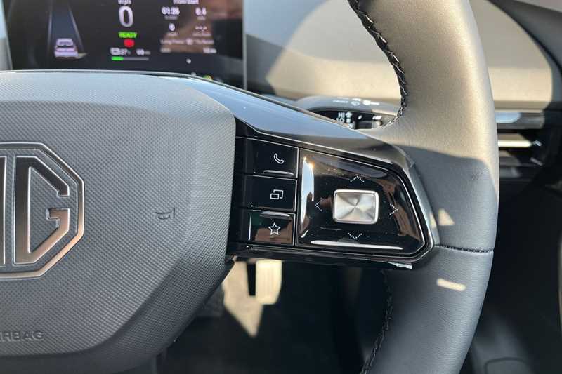 Used MG MG4 2025 for sale - 77362147: Photo 22