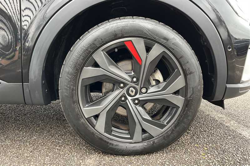 Used Renault Arkana 2021 for sale - 77391006: Photo 11