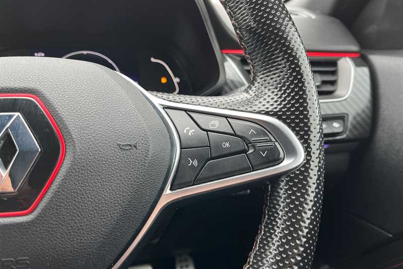 Used Renault Arkana 2021 for sale - 77391006: Photo 22