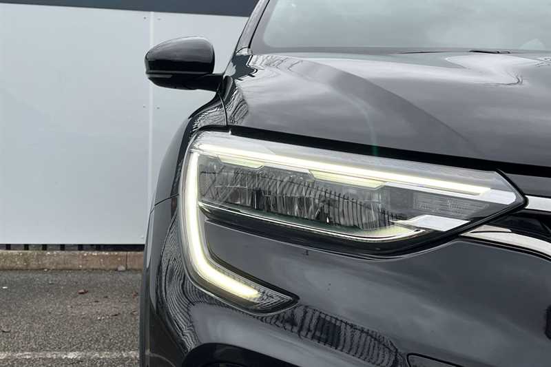 Used Renault Arkana 2021 for sale - 77391006: Photo 28