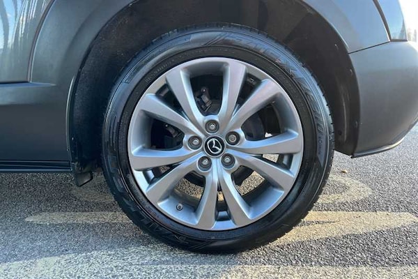 Used Mazda CX-30 2021 for sale - 76016210: Photo 10