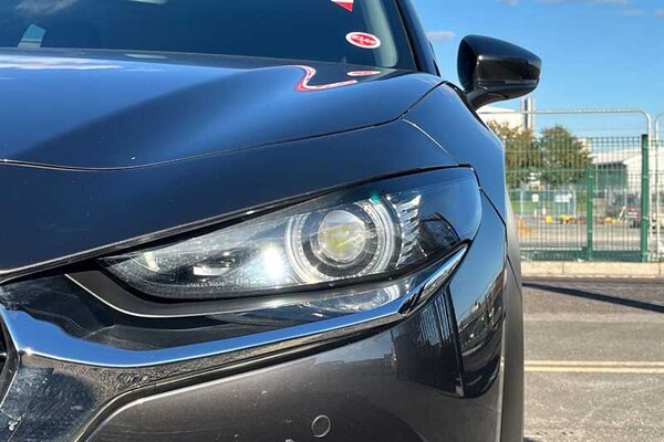 Used Mazda CX-30 2021 for sale - 76016210: Photo 29