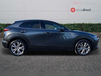 Used Mazda CX-30 2021 for sale - 76016210: Photo