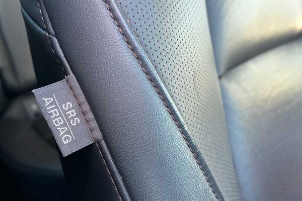 Used Mazda CX-30 2021 for sale - 76016210: Photo 46