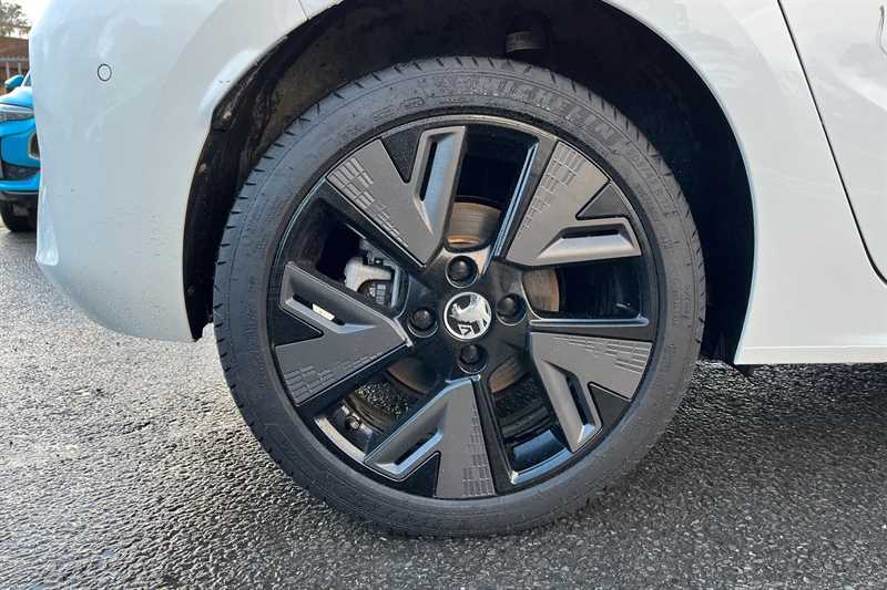 Used Vauxhall Corsa 2024 for sale - 77403021: Photo 12