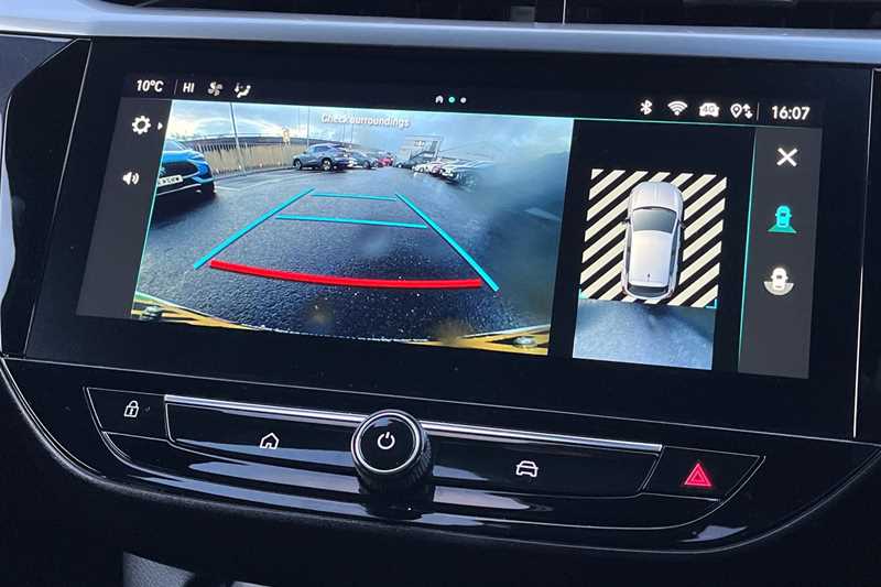 Used Vauxhall Corsa 2024 for sale - 77403021: Photo 19