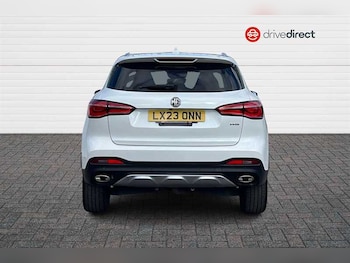 Used MG MG HS 2023 for sale - 78322321: Photo