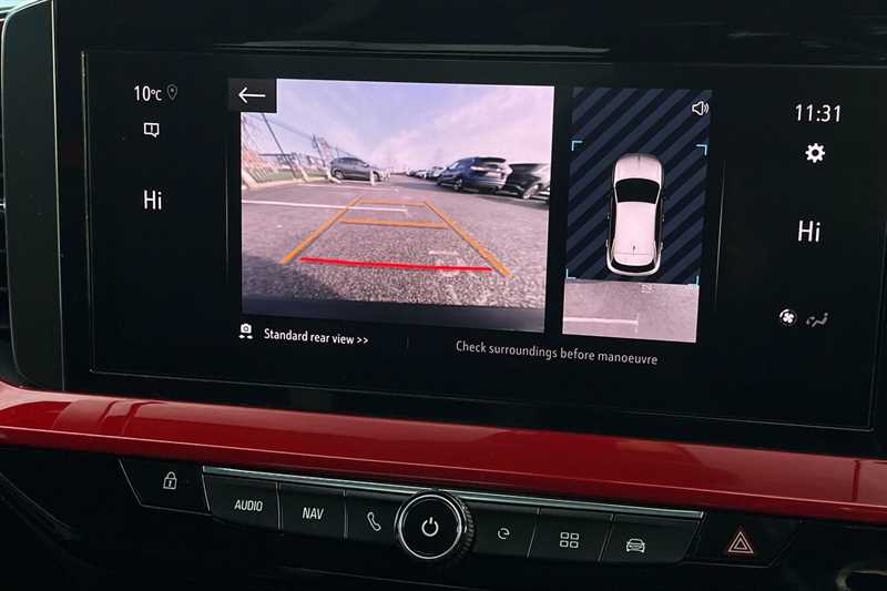 Used Vauxhall Mokka 2022 for sale - 77773673: Photo 19