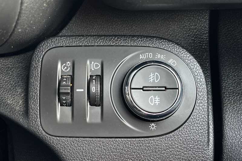 Used Vauxhall Combo Life 2021 for sale - 77811306: Photo 41