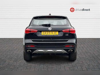 Used MG MG HS 2023 for sale - 78731625: Photo