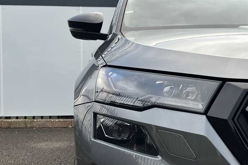 Used Skoda Karoq 2024 for sale - 77756942: Photo 28
