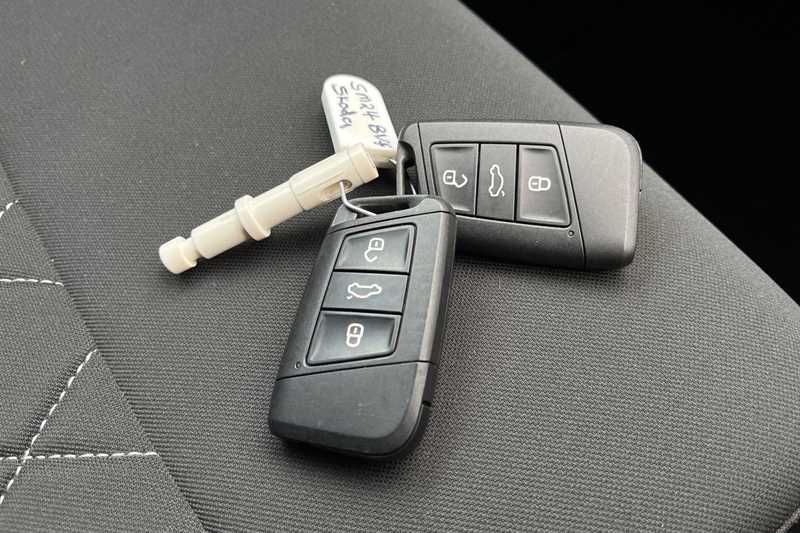 Used Skoda Karoq 2024 for sale - 77756942: Photo 36