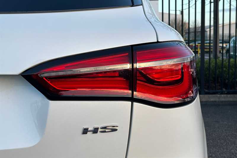 Used MG MG HS 2023 for sale - 77429742: Photo 32