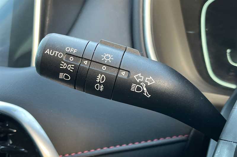 Used MG MG HS 2023 for sale - 77429742: Photo 44