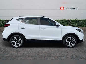 Used MG MG ZS 2022 for sale - 76747865: Photo