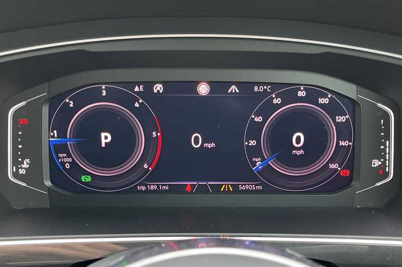 Used Volkswagen Tiguan 2019 for sale - 77828387: Photo 20