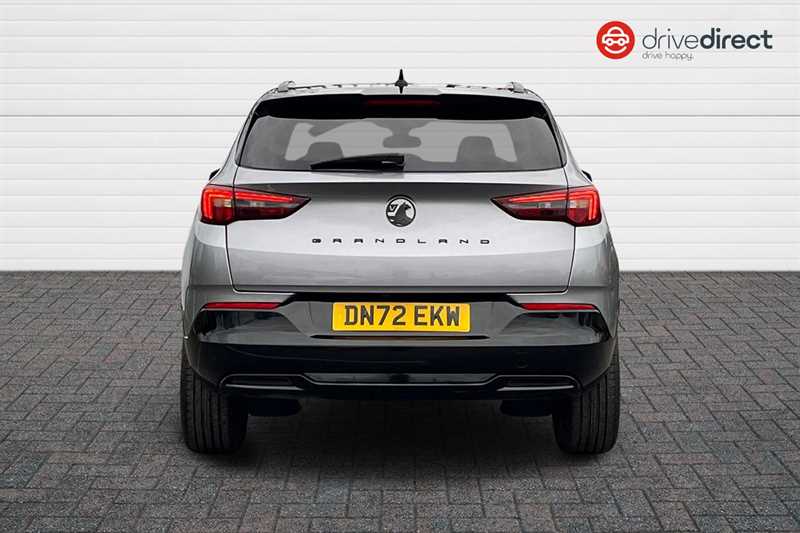 Used Vauxhall Grandland for sale - 78130654: Photo 4